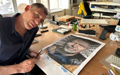 Aspettando Vasco a Ferrara, l’arte incontra il Blasco