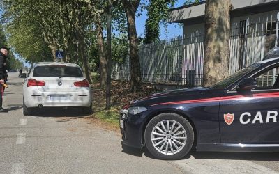 Lido di Volano. Spunta un cutter durante la lite, denunciato un 48enne
