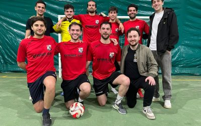 Disputata l’Andata delle Semifinali del Campionato Opes