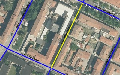 Sicurezza stradale: al via il nuovo programma di ripavimentazioni su tutto il territorio comunale