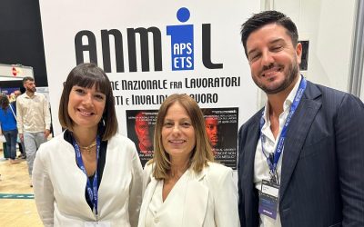 Ferrara presente al “Festival del lavoro” di Roma