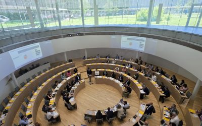Progetto Pnrr, il Comune di Ferrara pioniere dell’intelligenza artificiale nella pubblica amministrazione