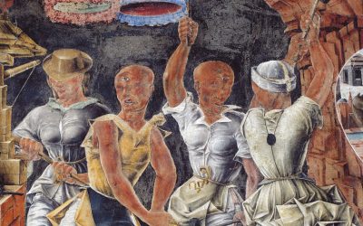 L’Istituto di Studi Rinascimentali apre la ‘call for papers’ della XXVII Settimana di Alti Studi