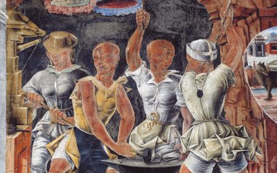 Misteri ed enigmi del Rinascimento europeo: l’Istituto di Studi Rinascimentali apre la ‘call for papers’ della XXVII Settimana di Alti Studi