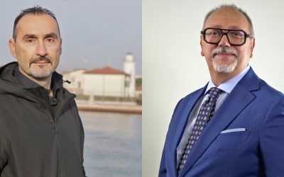 Comacchio, sarà ballottaggio tra Bellotti e Cavalieri Foschini