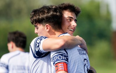 Hockey Serie A1: Bondeno chiude da imbattuta
