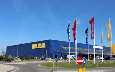 Ikea apre uno ‘ sportello’ a Ferrara
