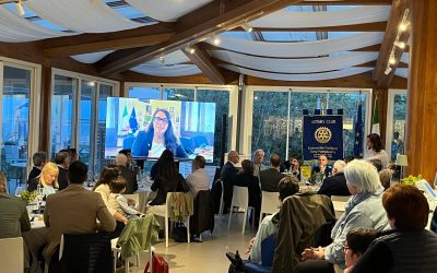 Happycamp, sfida vincente per i Rotary Club del Gruppo Estense