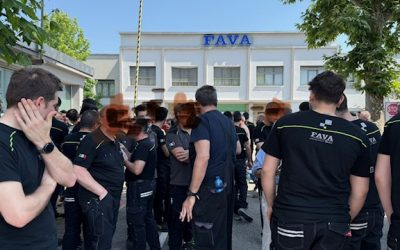 Sciopero alla Fava. I lavoratori: “Chiediamo correttezza”
