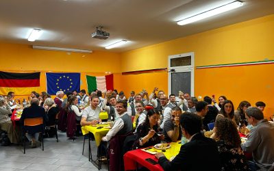 Gemellaggi, nuovi progetti per il quindicesimo anniversario