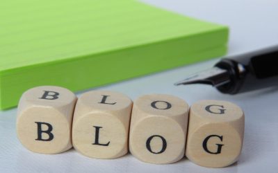 Come le aziende utilizzano i blog per costruire la propria autorevolezza online
