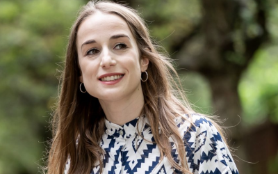 Giulia Troncatti: la storia della fondatrice del Movimento Italiano Diritti Detenuti