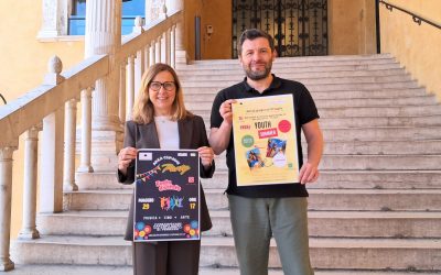 Area Giovani si prepara all’estate con ‘Youth Summer’