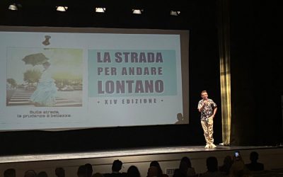 “La strada per andare lontano”. Celebrata la creatività dei giovani per la sicurezza stradale