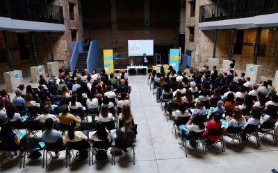 Al via il percorso di formazione “Formafe”