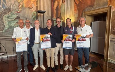 Auto Moto Storiche diventa maggiorenne