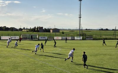 Calcio giovanile, ad Ambrogio le finali del 27° Memorial “Resca-Gardinali”
