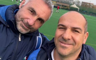 Hockey giovanile. Bondeno vola in finale