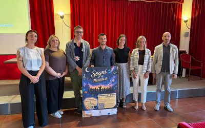 “Sogni in musica”: a Cento un concerto a misura di autismo