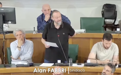 Bufera su Fabbri, Pd e Avs-Possibile: “Atto meschino e intimidatorio contro Anselmo”