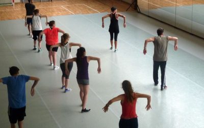 Dance Nation porta Shakespeare a New York: 160 allievi in scena al Teatro Comunale di Ferrara