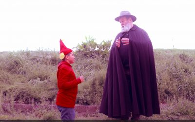 Ferrara premiata a Torino: il corto degli alunni del “Cosmè Tura” vince CinemAmbiente Junior