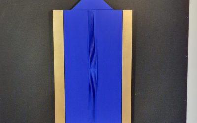 All’Idearte Gallery c’è la mostra di Nando Stevoli
