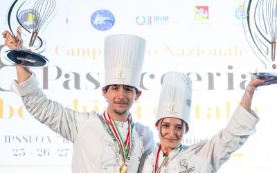 Il Vergani sul tetto d’Italia