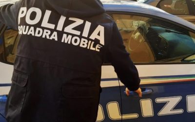Arrestato 41enne: revocato l’affidamento in prova, torna in carcere