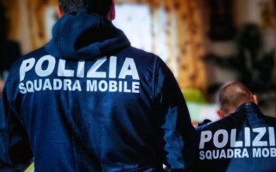 Tre rapine in due mesi, sedicenne fermato e collocato in comunità