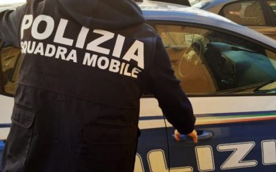 Lite fuori da un bar del centro, il Questore firma tre “Daspo Willy”