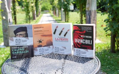 Premio Estense, ecco la quartina finalista. Il ‘Granzotto’ a Monica Maggioni