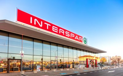 Despar consolida la presenza in Emilia Romagna e a Ferrara