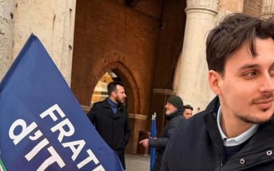 Zurma (FdI): “Opposizione vota no ai fondi per disabilità ad Acer”. Ma è una mezza verità