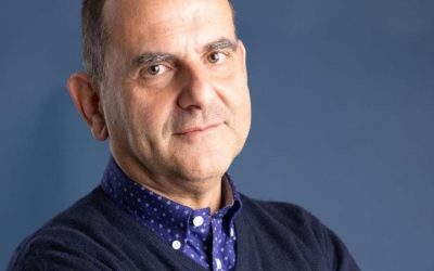 A Comacchio arriva Alberto Pellai: incontro su adolescenti, digitale e genitorialità