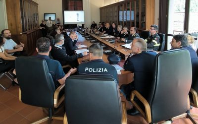 Vasco a Ferrara. Apertura dei cancelli dalle 12, ma potrebbe essere anticipata