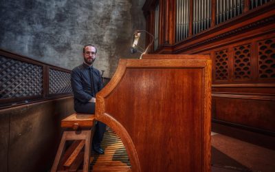 Ferrara Organistica si conclude nella Cattedrale di Comacchio