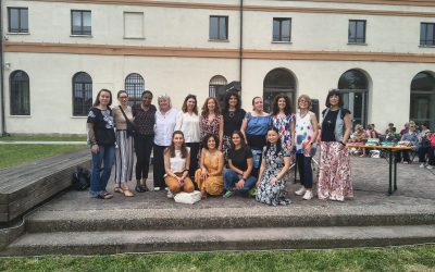 La magia e la musicalità delle parole al centro della Festa dei Lettori 2026