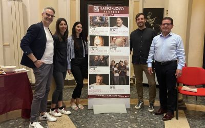Dal teatro-verità alla grande comicità: il Nuovo svela la stagione prosa 2026-2027