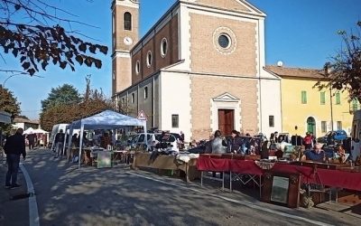 Torna la Mostra Mercato Baurese