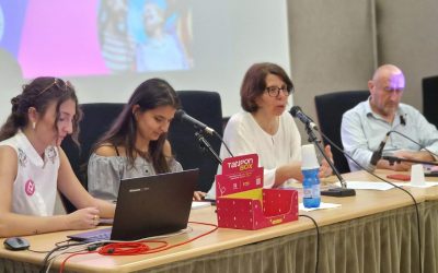 Argenta combatte la povertà mestruale: arrivano le “Tampon Box” gratuite nei luoghi pubblici e nelle scuole