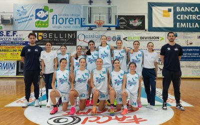 Istituti Polesani, la Vis Rosa saluta la Serie B. Giovanili allo sprint finale