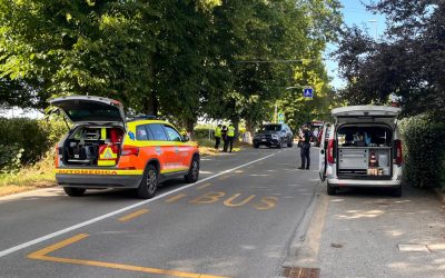 Investito sulle strisce pedonali in via Calzolai, muore anziano