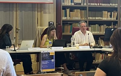 “Le mafie non si decolonizzano”: Dalla Chiesa alla Spring School di Ferrara (WEEKEND)