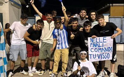 La Superlega calcio a 7 chiude un’edizione da record: e ora si sogna la Serie C