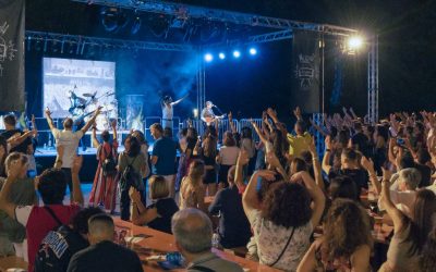 Ferrara saluta il Lady Burger Fest: “Senza di voi non è estate”