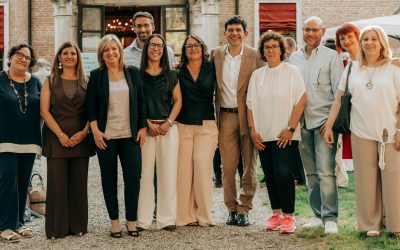 Copma cresce ancora: bilancio 2025 oltre le previsioni