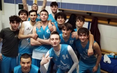 La Vis non si ferma più: battuta Molinella, ora finalissima con Galliera