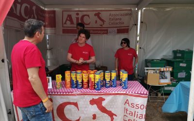 Vasco Rossi a Ferrara, arriva l’area gluten free per i fan celiaci