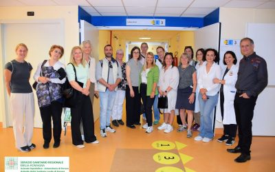 Tecniche di Laboratorio Biomedico, Ferrara ospita una delegazione svedese